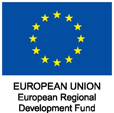 Eu logo.